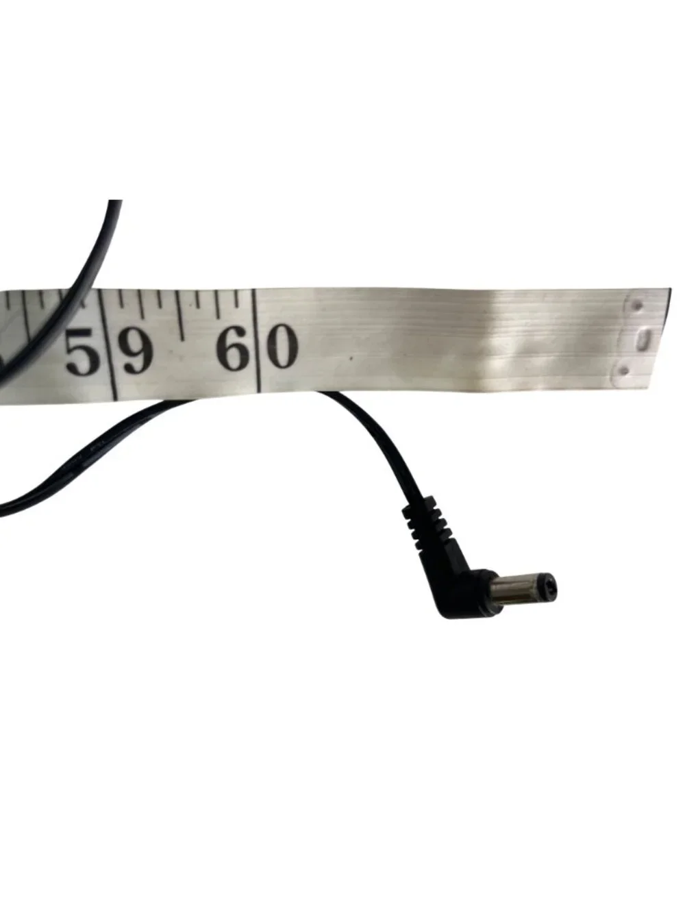 Switching Adapter SAPC24012US 24V 500mA Power Supply Black 60-Inch Cable 20d